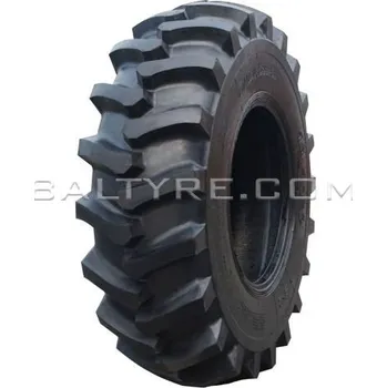 Pneu pro těžký stroj MARCHER MR 18,4-34 FORESTRY Steel belt 153A6 16PR TT Set LS-2 A6 (30 km/h) 34 153 (3650kg) 18.4 LS-2 MARCHER