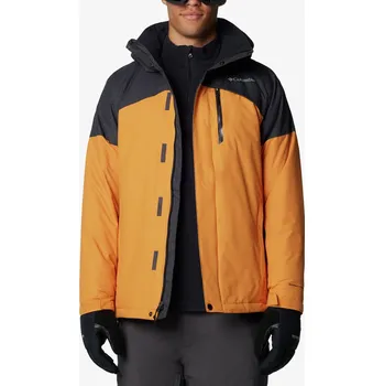 Pánské oblečení COLUMBIA Last Tracks™ II Jacket M 799497
