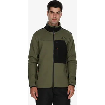 Pánská mikina ELLESSE MENS SKI MICROFLEECE M 808223