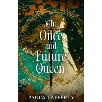 La Vie de Guinevere (Paula Lafferty)(Pevná)