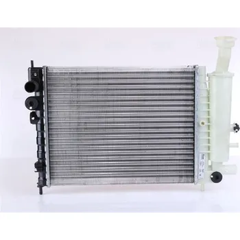 Motor automobilu Chladič, chlazení motoru NISSENS 61354