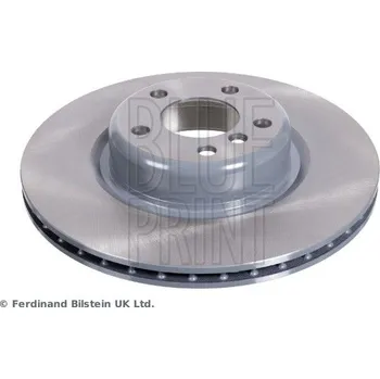Brzdový kotouč Brzdový kotouč BLUE PRINT ADB114377