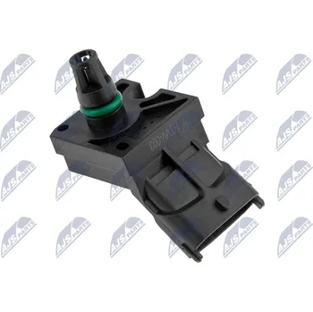 Autoelektrika Senzor tlaku sacího potrubí NTY ECM-VV-003