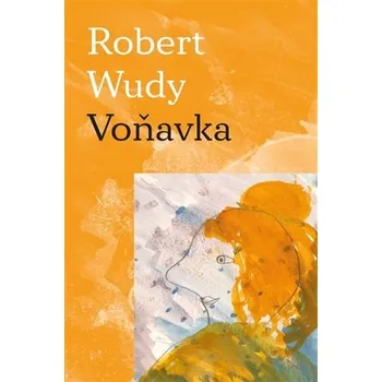 Voňavka Robert Wudy