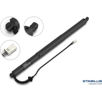 Elektromotor, zadní dveře STABILUS 799752