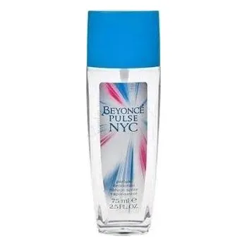 Beyonce Pulse NYC parfémovaný deodorant pro ženy 75 Ml DEO