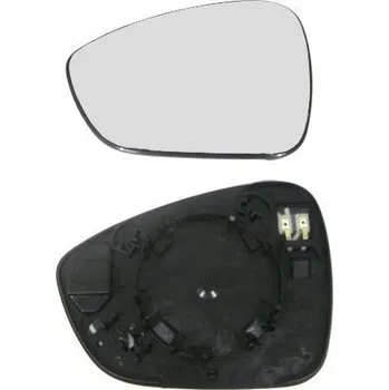 Soustava řízení Polcar 23C1544E vložka