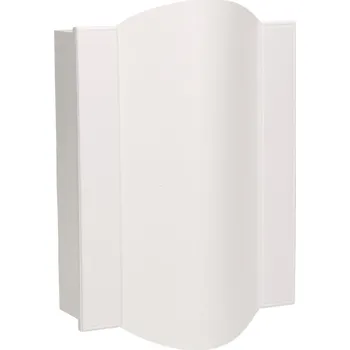 Domovní zvonek Drátový zvonek Orno 0 m 85 dB