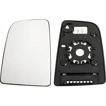 Auto zrcátko Sklo zrcátka vnějšího MERCEDES SPRINTER 209-524 (W906), 06-18