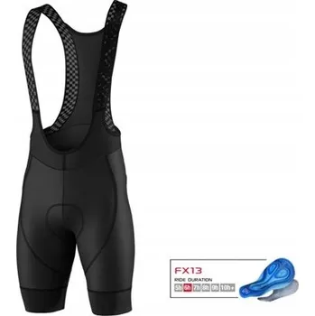 Pánské kraťasy BIEMME LEGEND ECO 25 Kraťasy XL