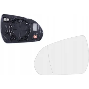 Posilovač řízení SKLO ZPĚTNÉHO ZRCÁTKA ELANTRA (AD), 02.16- 40C3545E