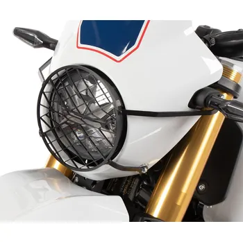 Zavazadlo na motocykl Hepco & Becker Mřížka na světlo BMW R12 G,S (25)