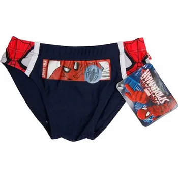 Chlapecké plavky Chlapecké plavky Spiderman Marvel velikost 98