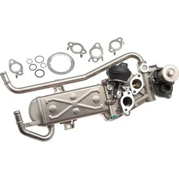 Ventil palivového systému AGR-Ventil SIEMENS/VDO 2803601031302