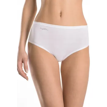 Kalhotky Dámské Kalhotky Key velikosti XXL