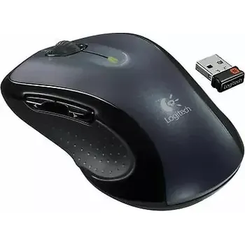 Myš Logitech M510 černá (910-001825)