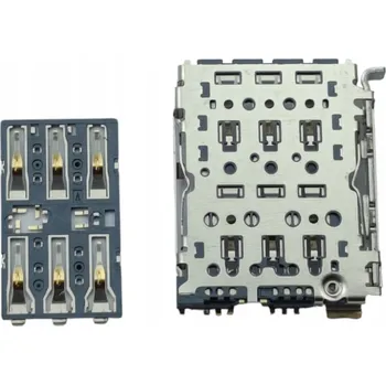 Čtečka SIM karty Xiaomi Mi 11T/Mi 11T 5G/ Mi 11T PRO