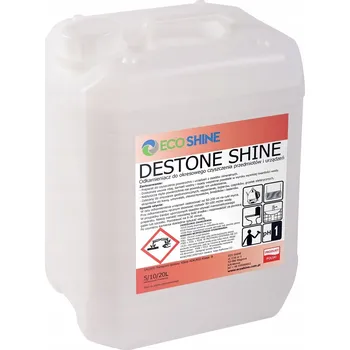 Příslušenství pro čtečku elektronické knihy Univerzální odvápňovač EcoShine 5 l