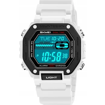Hodinky Pánské hodinky / SKMEI / skm.125231a.mn / digitální / mnoho funkcí