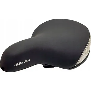 Sedlo na kolo Sedlo Selle Mio SM-1000H, 210 mm
