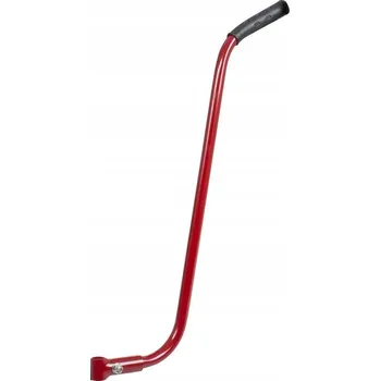 Příslušenství pro čtečku elektronické knihy Držák na kolo Olkas červený určení: sedlo