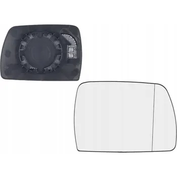 Soustava řízení Sklo zrcátka vnějšího pravé 2055556E