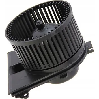 Klimatizace automobilu Polcar 1324NU-3 ventilátor topení interiéru