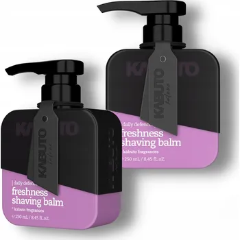 Balzám po holení Kabuto Katana 250 ml