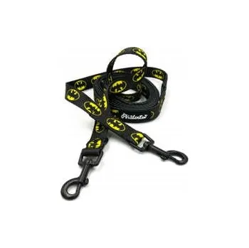 Vodítko pro psa Oboustranné Vodítko pro psy Bat Dog Psiakrew 220 cm