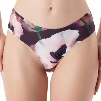 Kalhotky Julimex dámské tanga kalhotky velikost M