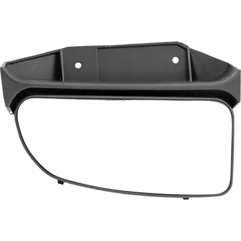 Soustava řízení Sklo zrcátka vnějšího levé 5702548E