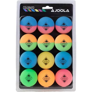 Příslušenství pro čtečku elektronické knihy Míčky Joola Colorato, vícebarevné