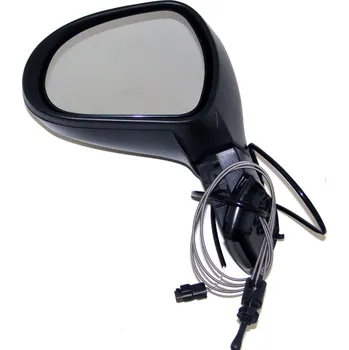 Auto zrcátko Vnější zpětné zrcátko levé 5724511E