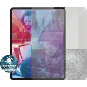 PanzerGlass ochranné sklo Camslider AB pro iPad Pro 12.9" 2020/2021/2022