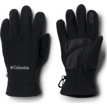 Rukavice DÁMSKÉ TURISTICKÉ RUKAVICE THERMARATOR II GLOVE COLUMBIA vel. L černé