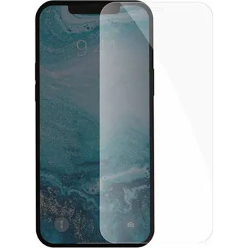 Deví ochranné sklo Entire View pro iPhone 12 Pro Max - Clear