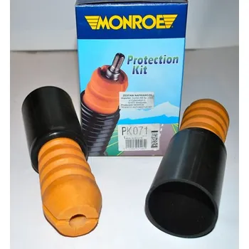 Monroe PK071 Sada prachovek tlumiče / Ochranná sada tlumiče