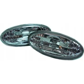 Soustava řízení Boční blinkry tuning Polcar 301719-9