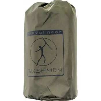 Krycí plachta Kempingová Plachta Bushmen 74394-uniw 3x3 m