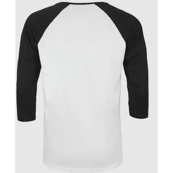 Pánské tričko Woox Stay Weird Off White triko M + DÁREK