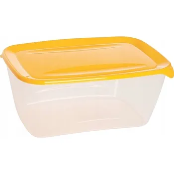 Dóza na potraviny CURVER - Nádoba na potraviny - plastová - Krabička FRESH - 5 L