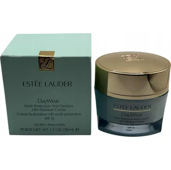 Pleťový krém Hydratační krém na obličej Estée Lauder Day Wear 15 SPF denní krém 50 ml