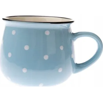 Hrnek Dakls keramický 770 ml