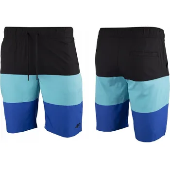 4F pánské plavky Boardshorty 4FSS23UBDSM024 velikost M