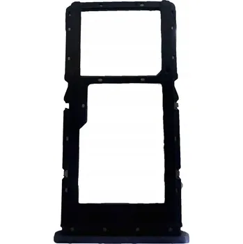 Pouzdro na mobilní telefon Šuplík SIM karty Xiaomi Note 10 5G - Modrý