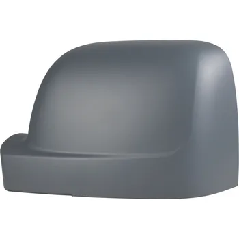 Auto zrcátko Kryt levého zpětného zrcátka OPEL VIVARO2014 |8/2014 a výše| pro lakování | 5901532784534