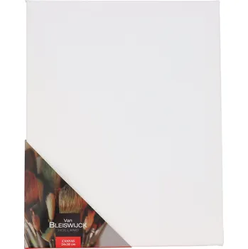 Obraz Malířské Plátno malby na plátno 24 cm x 30 cm Van Bleiswijck 1 ks