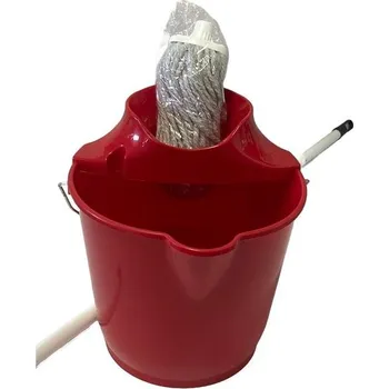 mop mop 12l komplet, s výlevkou, plast
