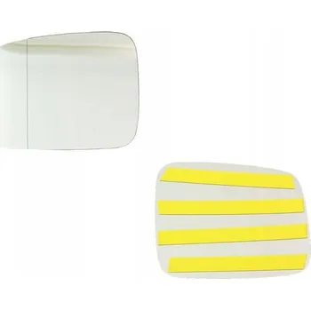 Zavěšení kol SKLO LEVÉHO ZRCÁTKA VW T4 07.90-03.03