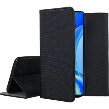 Pouzdro na mobilní telefon Flipový Pouzdro VEGACOM pro Huawei Nova Y70 černý